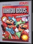 Atari  2600  -  Mario Bros